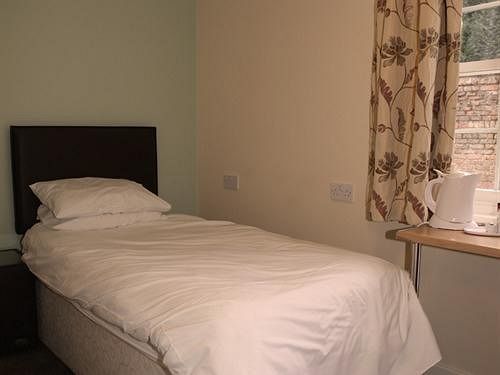 The Downe Arms Hotel Snaith Buitenkant foto