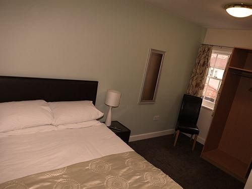 The Downe Arms Hotel Snaith Buitenkant foto